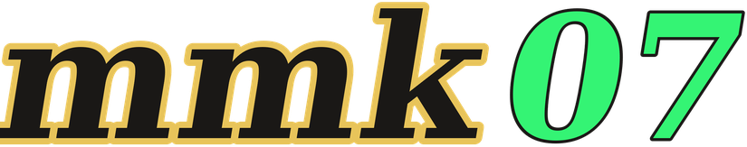 mmk07 logo